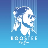 Boostee - Pop Corn - EP