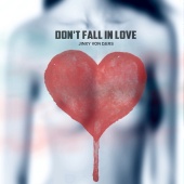 JINXY VON D'ERS - Don't Fall In Love