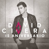 David Civera - 15 Aniversario