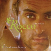 Rocco De Villiers - If Freud Knew The Steps