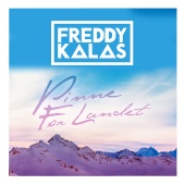Freddy Kalas - Pinne for landet