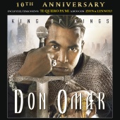 Don Omar - King Of Kings 10th Anniversary [Remastered]