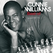 Cunnie Williams - Best Of