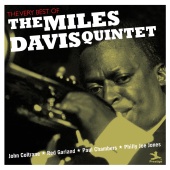 The Miles Davis Quintet - The Very Best Of The Miles Davis Quintet