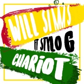 Will Simms - Chariot (feat. Stylo G)