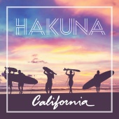 HAKUNA - California