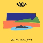 Bag Raiders - Beat Me To The Punch (feat. Mayer Hawthorne)