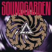 Soundgarden - Badmotorfinger [25th Anniversary Remaster]
