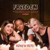 Kidz'n Hits - Frieden (Faded) [Christmas Mix]
