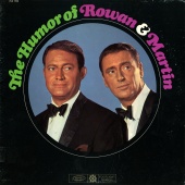 Rowan & Martin - The Humor of Rowan & Martin
