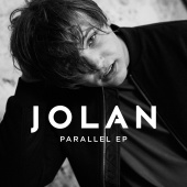 Jolan - Parallel - EP
