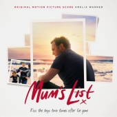 Amelia Warner - Mum's List [Original Motion Picture Score]