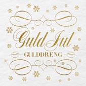 Gulddreng - Guld Jul