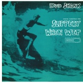 Bud Shank - Slippery When Wet [Original Motion Picture Soundtrack]