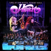 Heart & Royal Philharmonic Orchestra - Live At The Royal Albert Hall