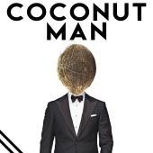 Genco Arı - Coconut Man