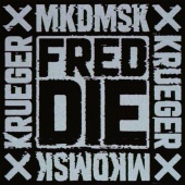 MKDMSK - Freddie Krueger