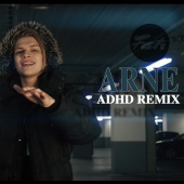 Fætr - Arne [ADHD Remix]