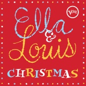 Ella Fitzgerald & Louis Armstrong - Ella & Louis Christmas