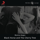 Monica Dogra - Black Horse and the Cherry Tree