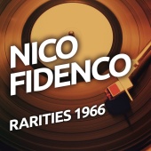 Nico Fidenco - Nico Fidenco  - Rarietes 1966