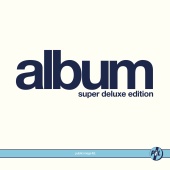 Public Image Limited - Album [Super Deluxe Edition]