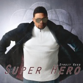 Dtroit Reed - Super Hero