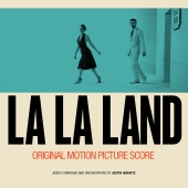 Justin Hurwitz - La La Land [Original Motion Picture Score]