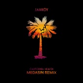 JAHKOY - California Heaven (feat. ScHoolboy Q) [Medasin Remix]