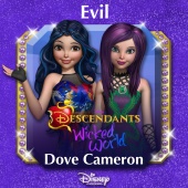 Dove Cameron - Evil [From 