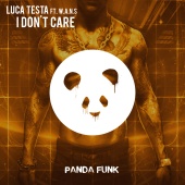 Luca Testa - I Don't Care