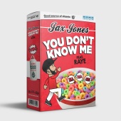 Jax Jones & RAYE - You Don't Know Me
