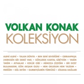 Volkan Konak - Volkan Konak Koleksiyon