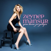 Zeynep Mansur - Yine Bana Zor Geliyor