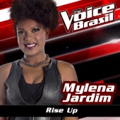 Mylena Jardim - Rise Up [The Voice Brasil 2016]