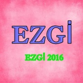 Ezgi - Ezgi 2016
