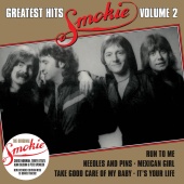 Smokie - Greatest Hits Vol. 2 