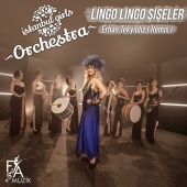 Istanbul Girls Orchestra - Lingo Lingo Şişeler (Remix)