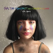 Sia - The Greatest (KDA Remix)