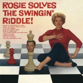 Rosemary Clooney - Rosie Solves the Swinging Riddle