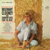 Rosemary Clooney - Rosemary Clooney Sings Country Hits from the Heart