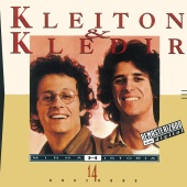 Kleiton & Kledir - Minha Historia [Audio]
