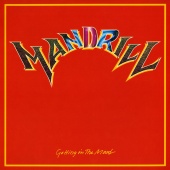 Mandrill - Getting In The Mood