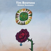 Tim Bowness - Distant Summers