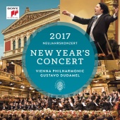 Gustavo Dudamel - New Year's Concert 2017 / Neujahrskonzert 2017
