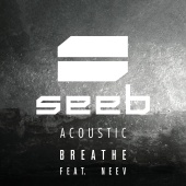 SeeB - Breathe (feat. Neev) [Acoustic]