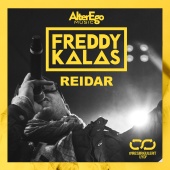 Freddy Kalas - Reidar #ResirkulertLyd