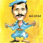 Ali Avaz - Nereden Buldun