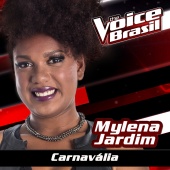 Mylena Jardim - Carnavália [The Voice Brasil 2016]