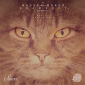Nasser Baker - Gramercy - EP